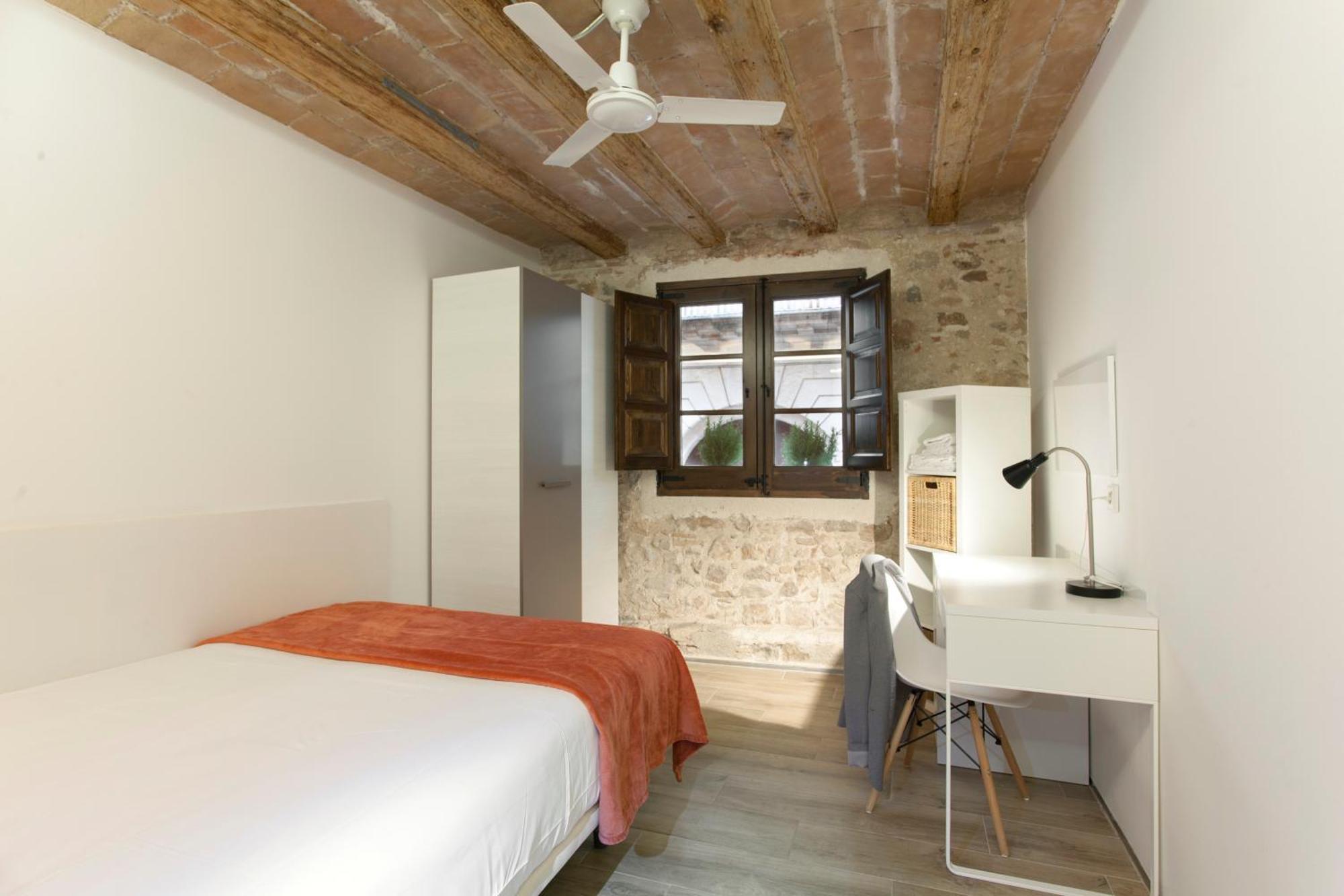 Classic Palau Appartement