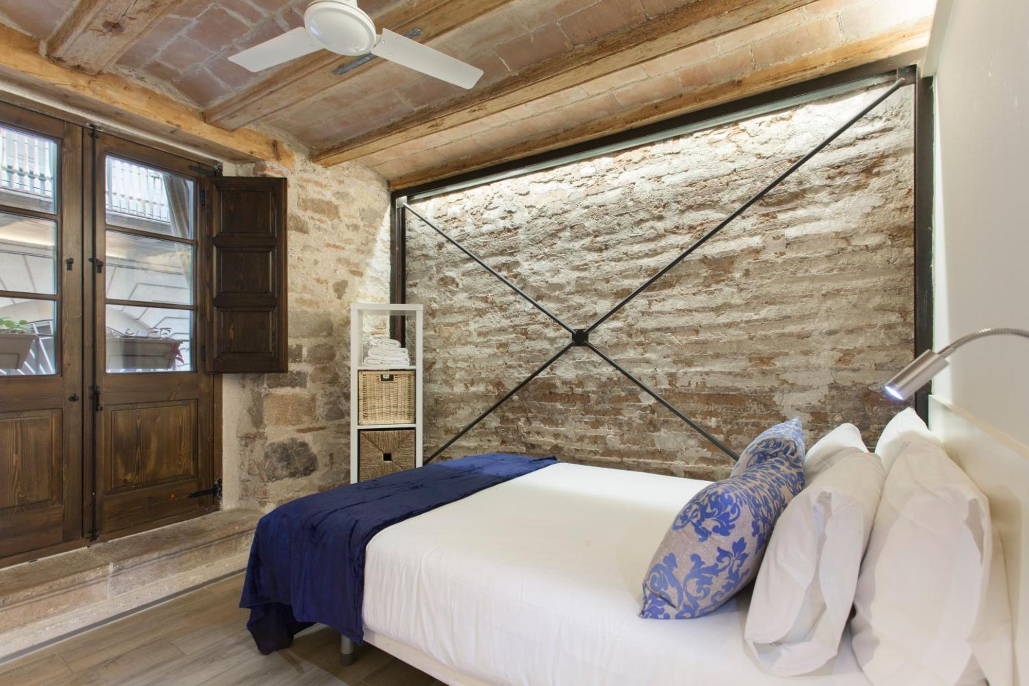 Appartement Classic Palau