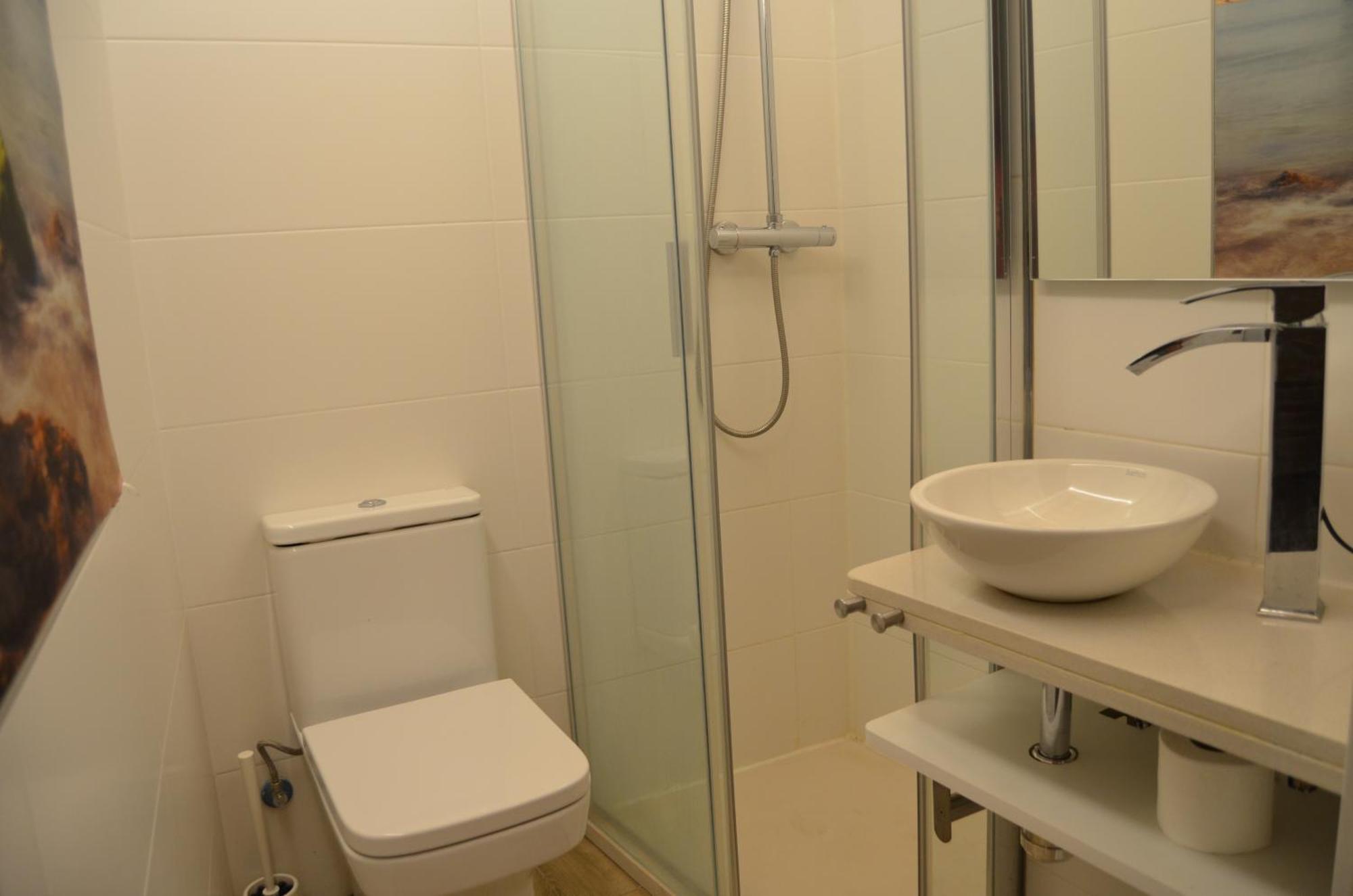 Appartement Classic Palau