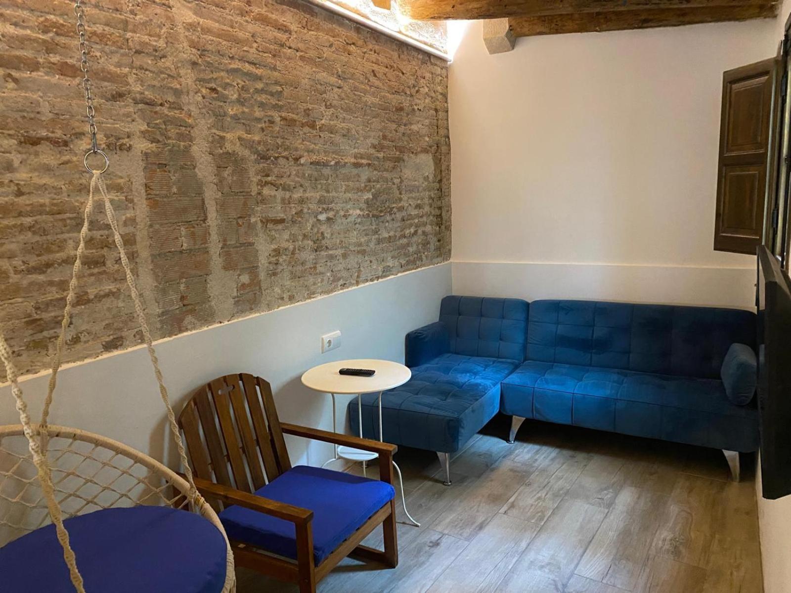 Classic Palau Appartement Barcelona