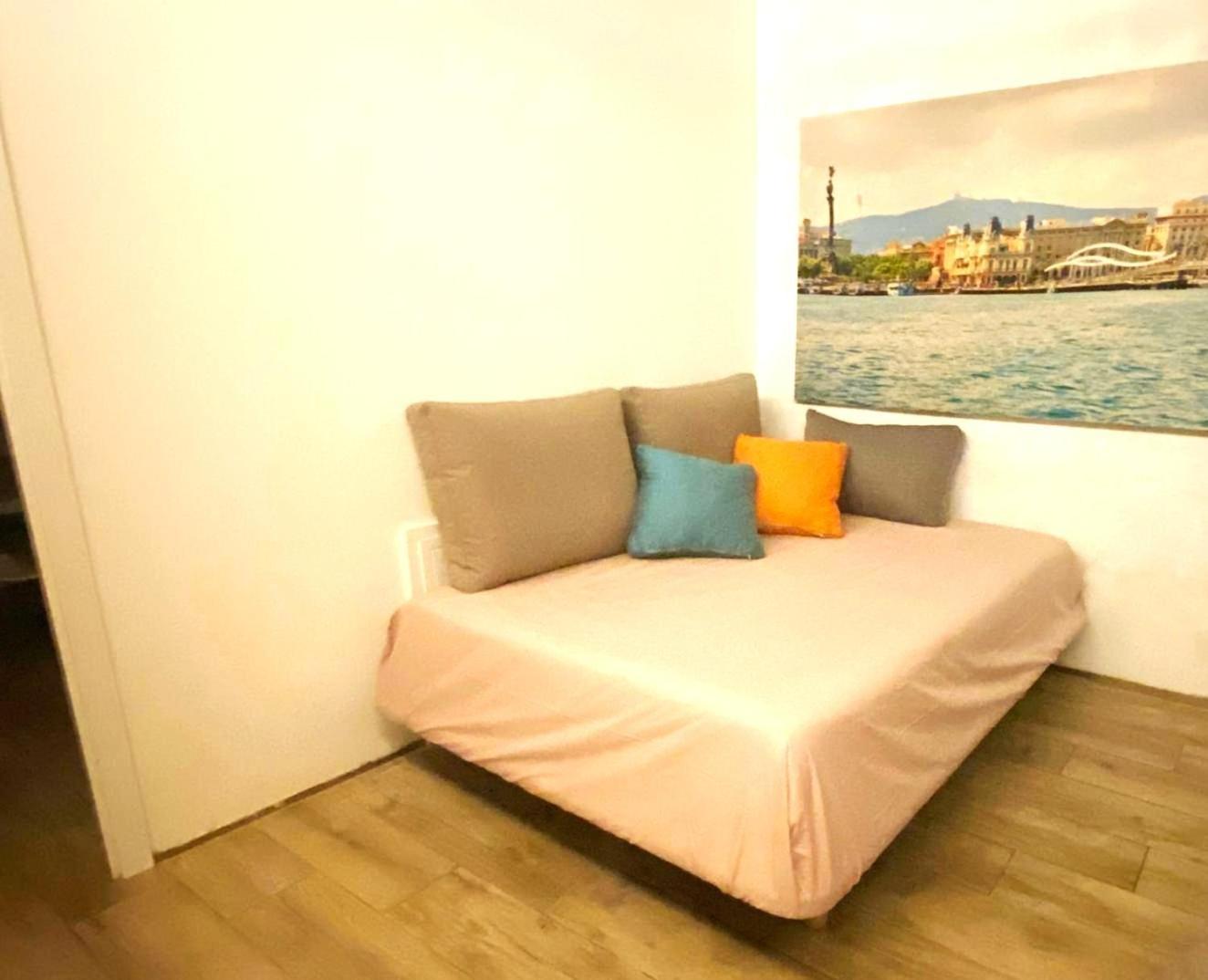 Apartamento Classic Palau