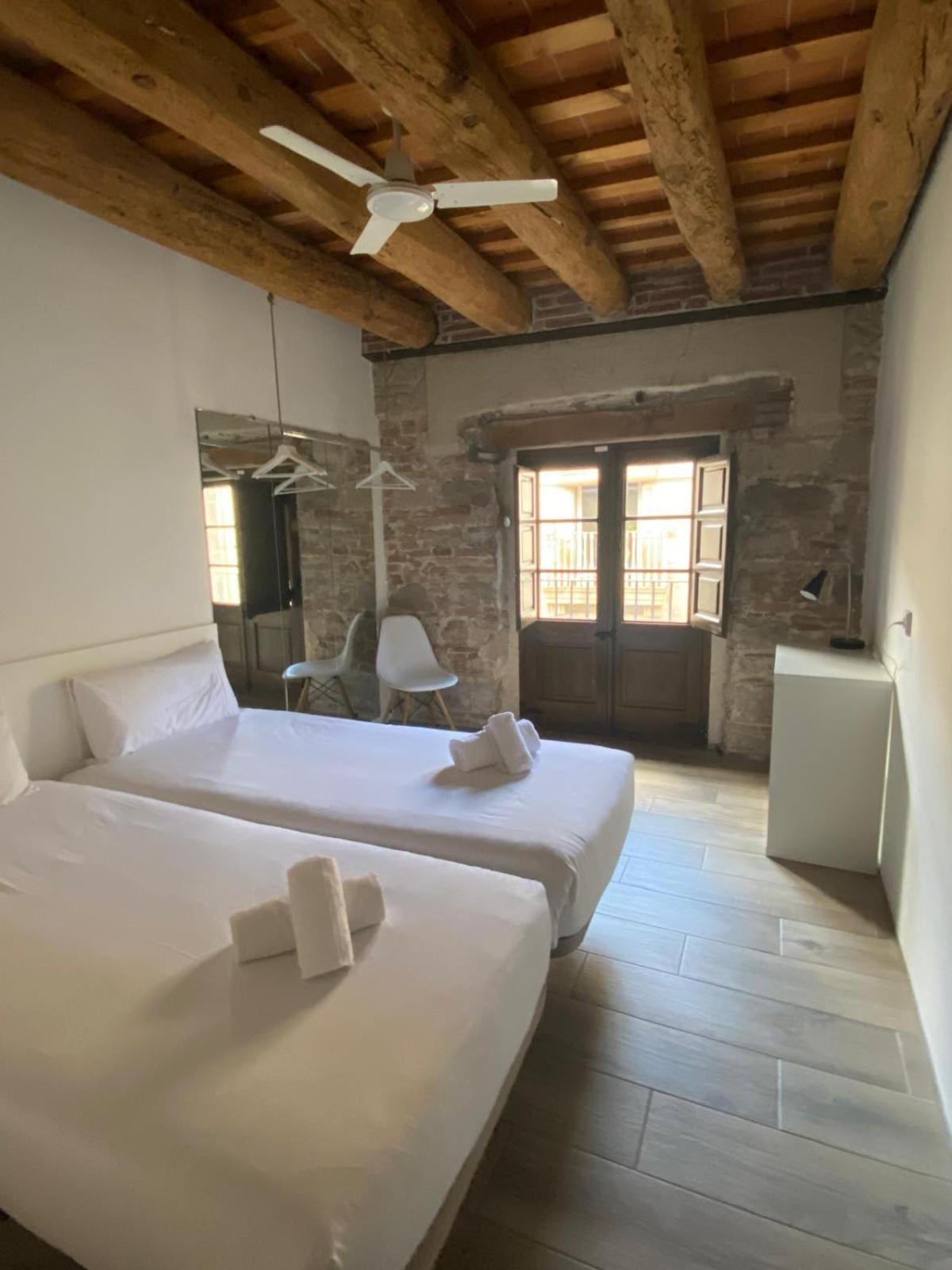 Apartamento Classic Palau Barcelona