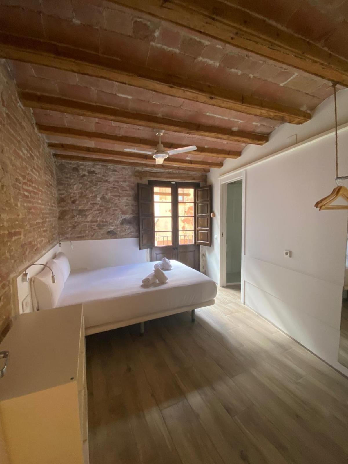 Classic Palau Apartamento Barcelona